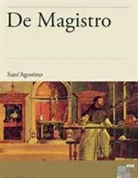 De Magistro