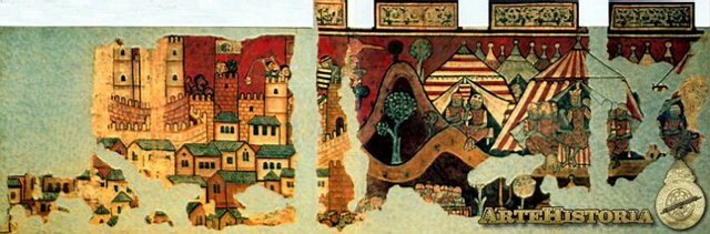 Conquesta de Mallorca