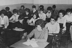 UNIFICACIÓN DE LA ENSEÑANZA MEDIA