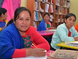 SISTEMA NACIONAL DE EDUCACIÓN PARA ADULTOS.