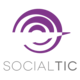 Socialtic logo cuadrado