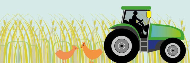 Future Farm Bill of 2023