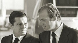 Timeline: DEMOCRACIA