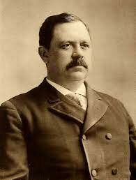 Wilbur O. Atwater (1844-1907)