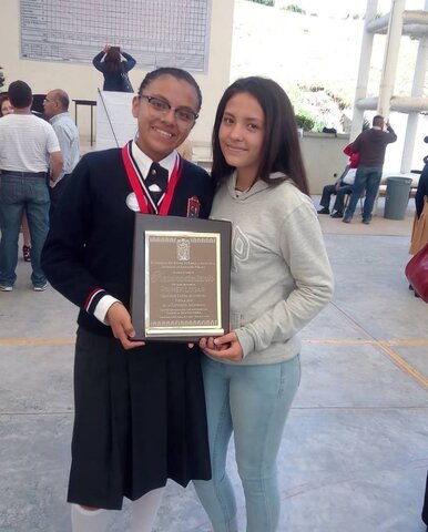 Concurso de escolta estatal