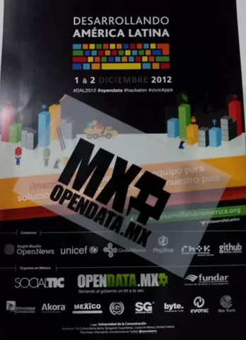 Desarrollando América Latina (DAL) 2012