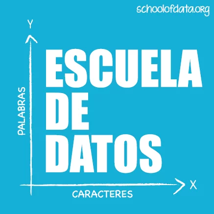 Nace Escuela de Datos