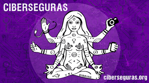 Nace blog Ciberseguras