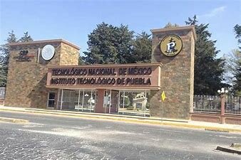 Instituto Tecnológico de Puebla