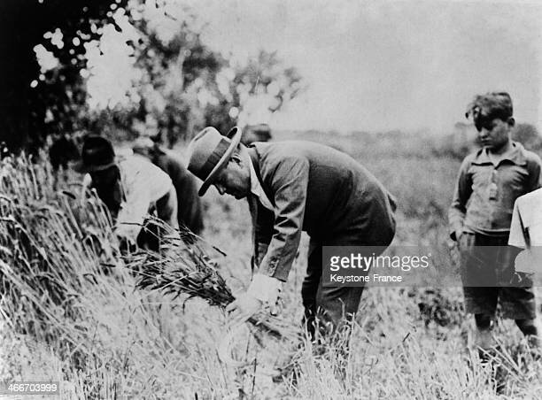 Battle for Land and Battle for the Lira