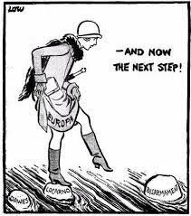 Locarno Treaty signed