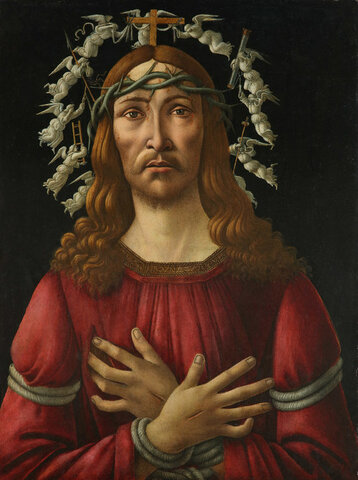 Sandro Botticelli