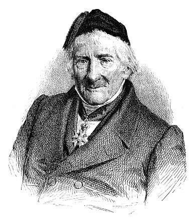 Jacques Lordat.