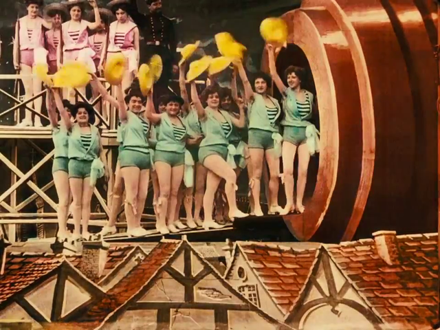 Le Voyage dans la Lune