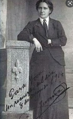 JUANA BELÉN