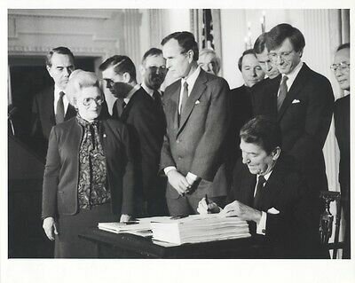 Signing of the: Agriculture and Food Act