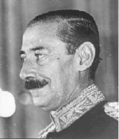 Jorge R. Videla
