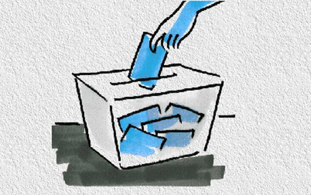 REFORMAS INSTITUCIONALES Y ELECTORALES