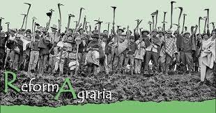 REFORMA AGRARIA