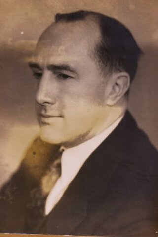 Carleton Wolsey Washburne