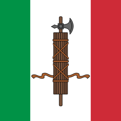 Timeline: Mussolini and Fascist Italy