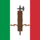 Fascist flg