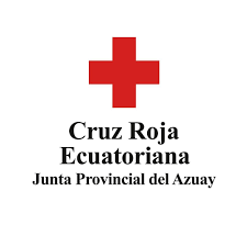 Cruz Roja Ecuatoriana Junta provincial del azuay