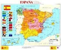 Aprobación de la mayoría de Estatutos de Autonomía.