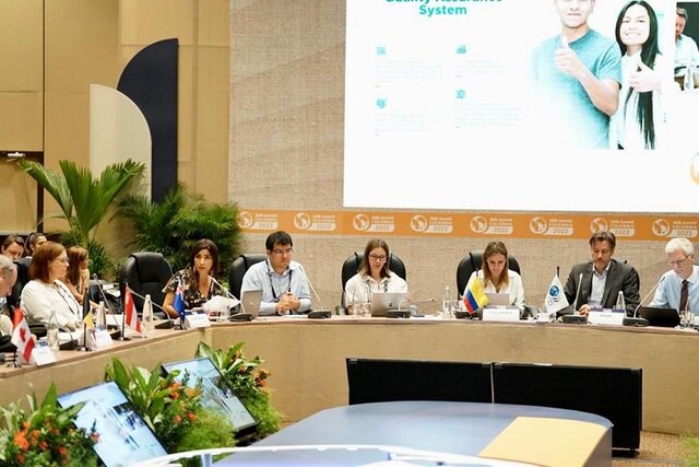 Cuarta Cumbre de Habilidades Skills Summit