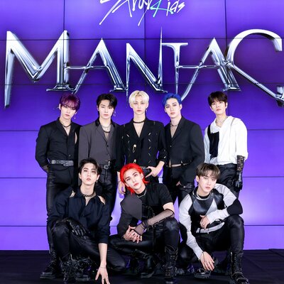 Timeline: Stray Kids Discography