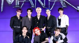 Timeline: Stray Kids Discography