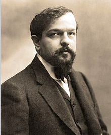 Claude Debussy