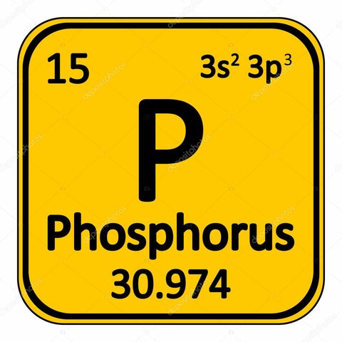 THE DISCOVERY OF PHOSPHORUS