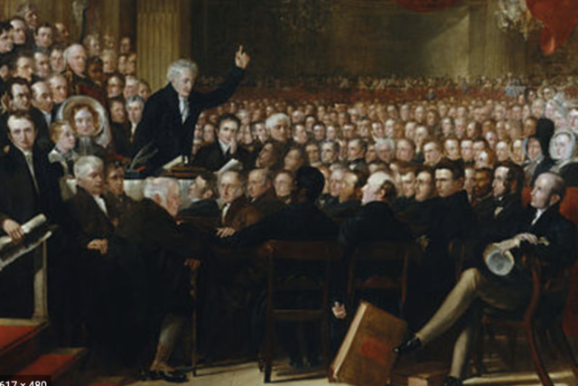 Convention of 1833