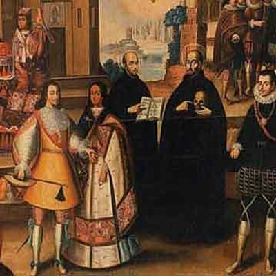 Timeline: El personal al servicio del Estado a través del tiempo