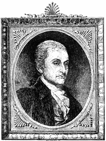 John Jay