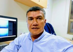 Tito Hernando Pérez Pérez