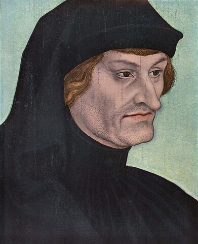 Rodolfo Agrícola