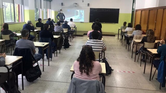 RELACIÓN ENTRE DESARROLLO Y EDUCACIÓN