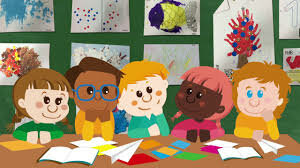 RELACIÓN ENTRE DESARROLLO Y EDUCACIÓN