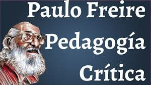 Aportes de Paulo Freire.