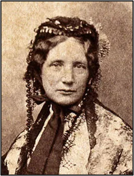 Catherine Beecher