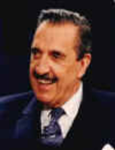 Raúl Alfonsín