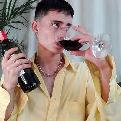 Timeline: Cristian Cerón