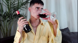 Timeline: Cristian Cerón