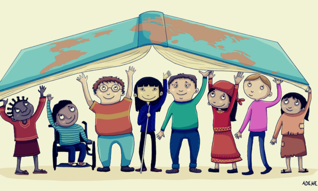 DECLARACIÓN MUNDIAL SOBRE EDUCACIÓN PARA TODOS