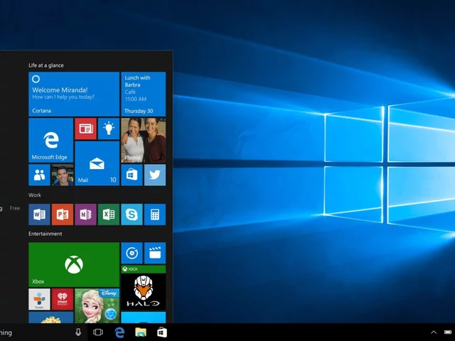 12- Windows 10 (2015)