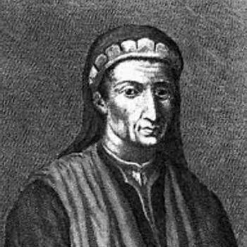 Maffeo Vegio de Lodi