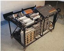 The Atanasoff-Berry Computer (ABC)