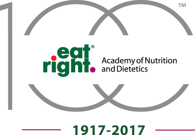 Academy of Nutrition and Dietetics